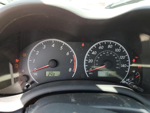 Zdjęcie 9 z aukcji – 2013 TOYOTA COROLLA BA z VIN 5YFBU4EE1DP170100