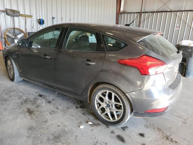 Photo 2 from auction – 2015 FORD FOCUS SE with VIN 1FADP3K24FL326247
