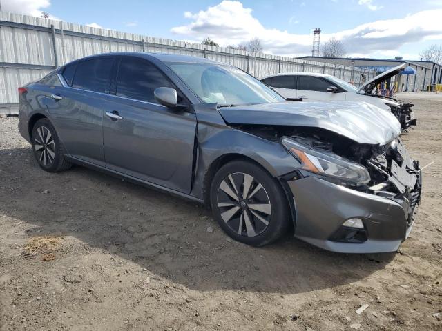 Photo 4 from auction – 2019 NISSAN ALTIMA SL with VIN 1N4BL4EV7KC177857