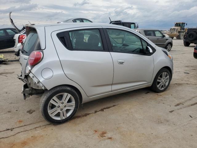 Photo 3 from auction – 2014 CHEVROLET SPARK LS with VIN KL8CB6S90EC425948