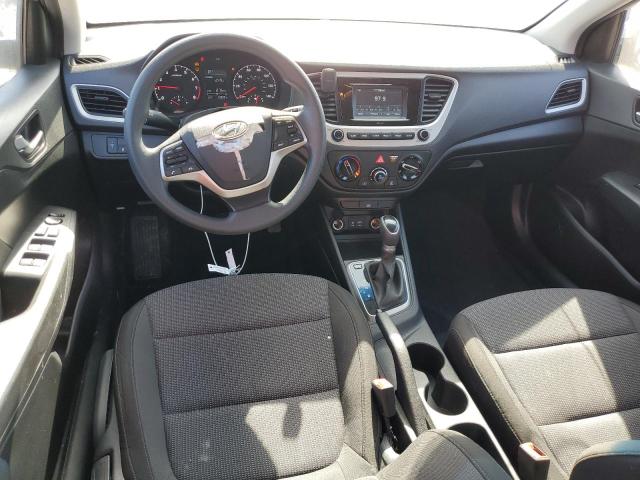 Photo 8 from auction – 2019 HYUNDAI ACCENT SE with VIN 3KPC24A38KE088054
