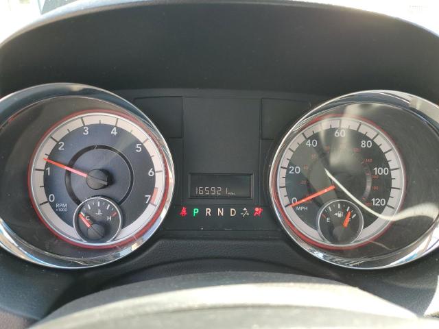 Photo 9 from auction – 2011 DODGE GRAND CARA with VIN 2D4RN3DG5BR628102