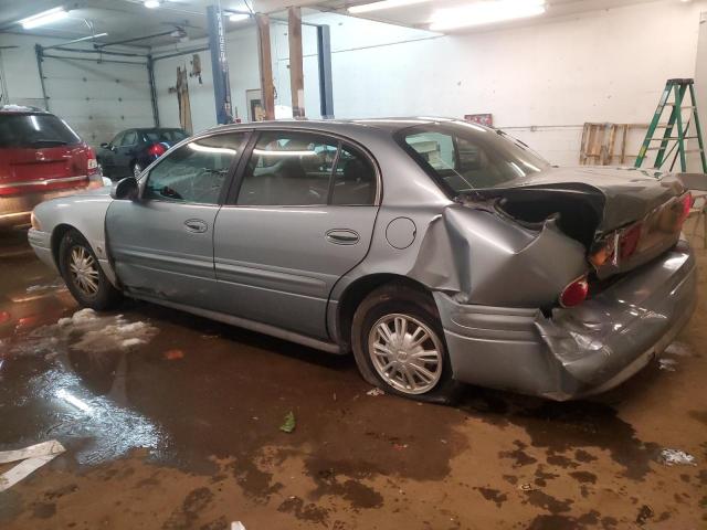 Photo 2 from auction – 2003 BUICK LESABRE LI with VIN 1G4HR54K43U252943