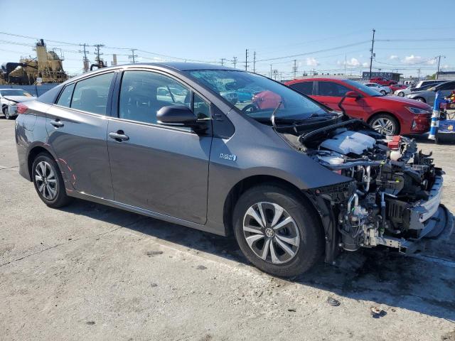 Photo 4 from auction – 2019 TOYOTA PRIUS PRIM with VIN JTDKARFP7K3110771
