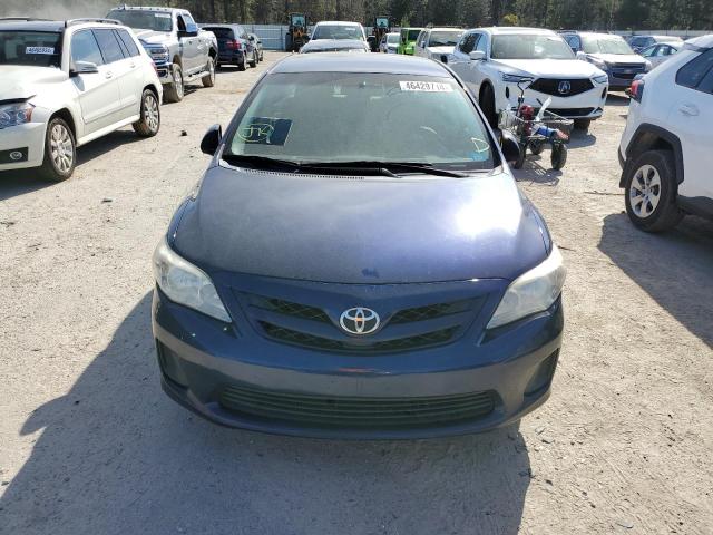 Photo 5 from auction – 2013 TOYOTA CARROLLA with VIN 5YFBU4EE9DP178333