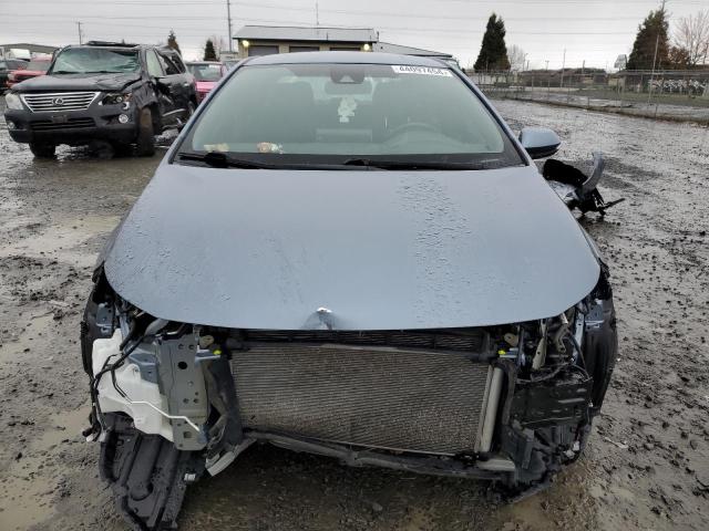 Photo 5 from auction – 2020 TOYOTA COROLLA SE with VIN 5YFS4RCE3LP030970
