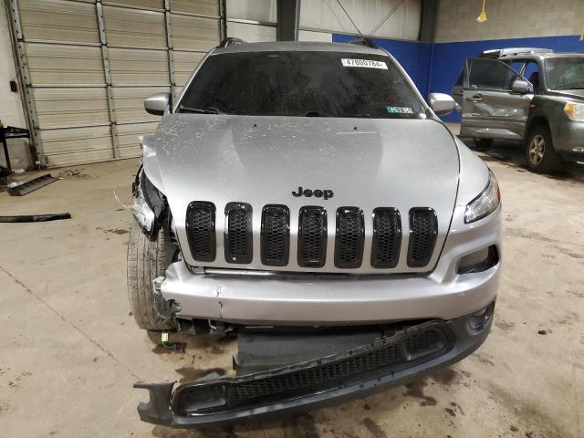 Photo 5 from auction – 2014 JEEP CHEROKEE L with VIN 1C4PJMCS5EW298078