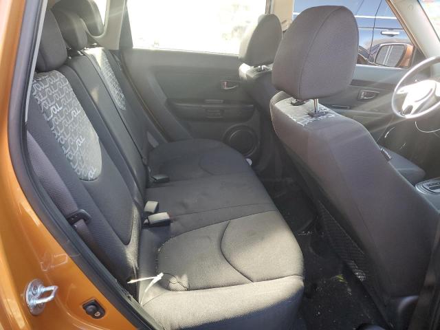 Zdjęcie 11 z aukcji – 2010 KIA SOUL + z VIN KNDJT2A26A7110129