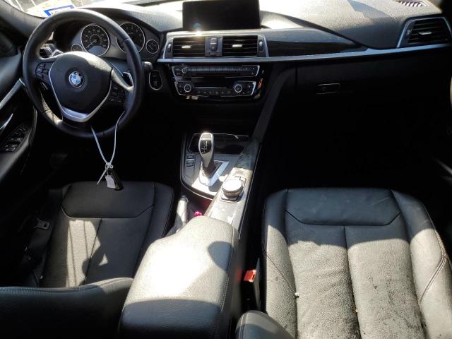 Photo 8 from auction – 2017 BMW 330 I with VIN WBA8B9C5XHK884650