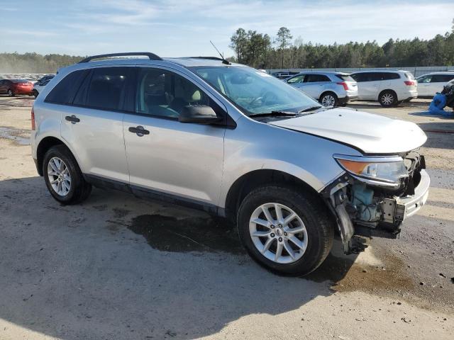 Photo 4 from auction – 2013 FORD EDGE SE with VIN 2FMDK3GC0DBC64347