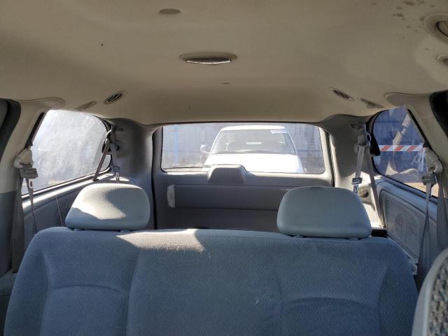 Photo 10 from auction – 2005 DODGE GRAND CARA with VIN 1D4GP24R85B205286
