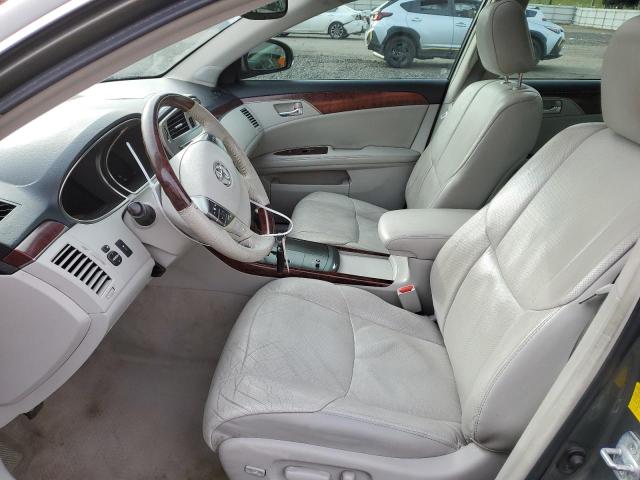 Foto 7 de la subasta – 2011 TOYOTA AVALON BAS con VIN 4T1BK3DB2BU398061