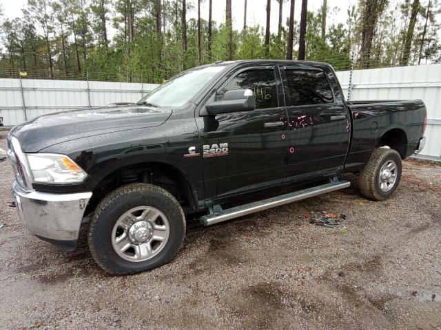 RAM 2500 ST 2017 with VIN 3C6UR5CL9HG589574 - Photo from auction