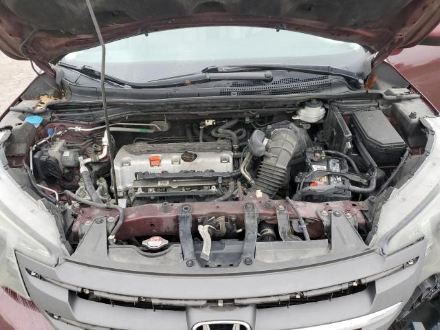 Photo 12 from auction – 2014 HONDA CR-V EXL with VIN 5J6RM4H77EL034716