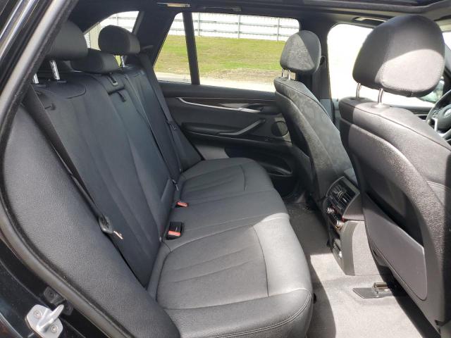 Photo 11 from auction – 2018 BMW X5 SDRIVE3 with VIN 5UXKR2C5XJ0X10492