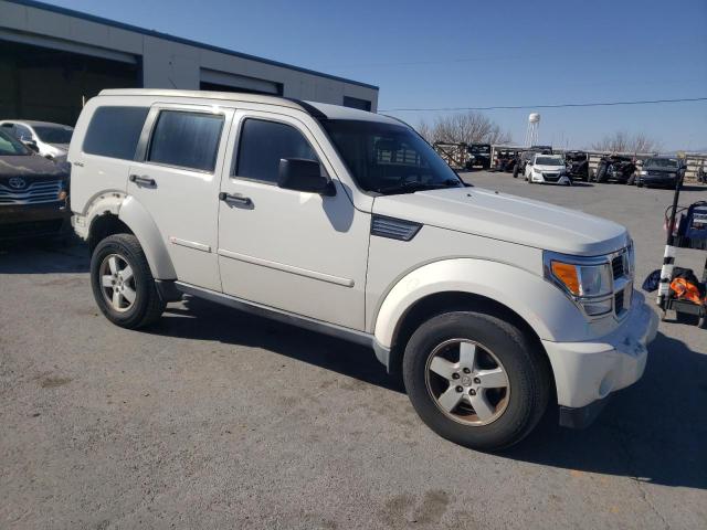 Foto 4 de la subasta – 2009 DODGE NITRO SE con VIN 1D8GU28K69W511020