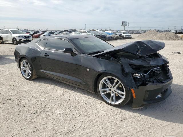 Photo 4 from auction – 2023 CHEVROLET CAMARO LS with VIN 1G1FB1RS1P0100285