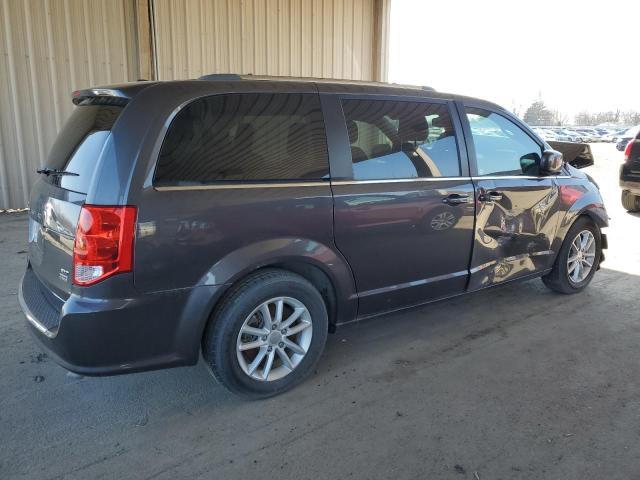Photo 3 from auction – 2019 DODGE GRAND CARA with VIN 2C4RDGCG8KR690151