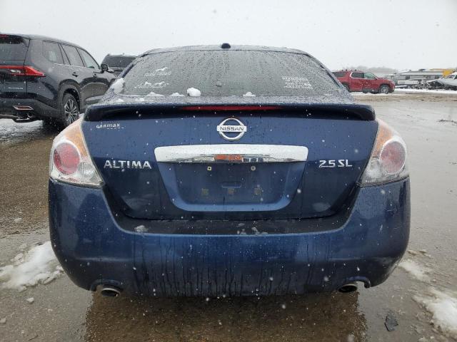 Photo 6 from auction – 2010 NISSAN ALTIMA BAS with VIN 1N4AL2AP2AN408707