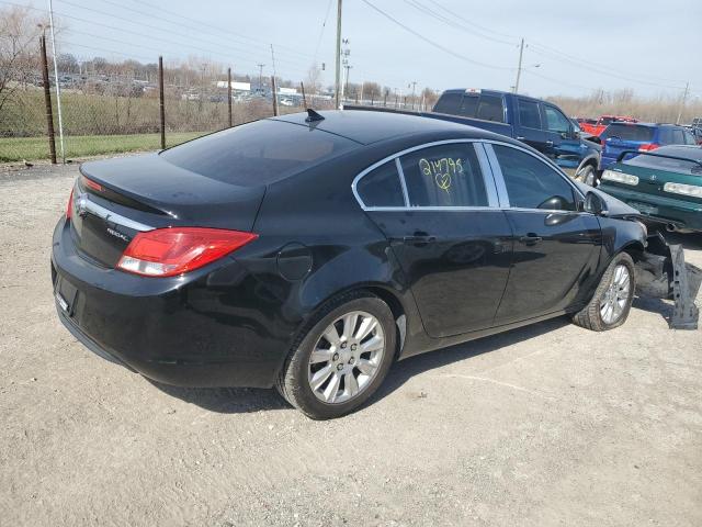 Photo 3 from auction – 2012 BUICK REGAL with VIN 2G4GR5ER6C9214795