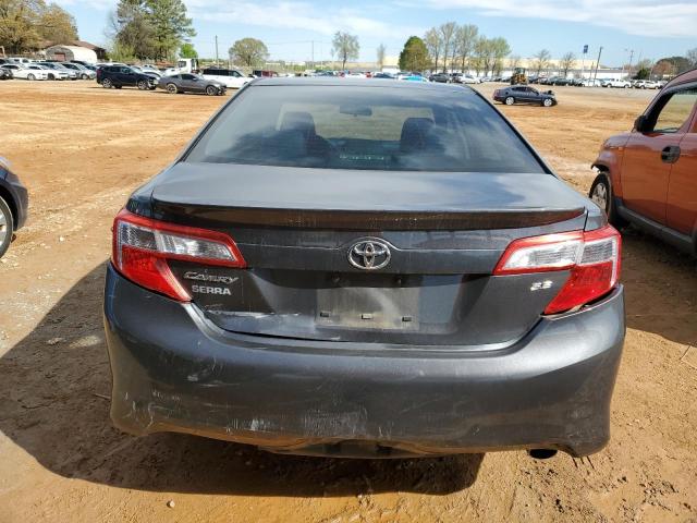 صورة رقم 6 من المزاد - 2012 TOYOTA CAMRY BASE مع VIN 4T1BF1FK6CU068401