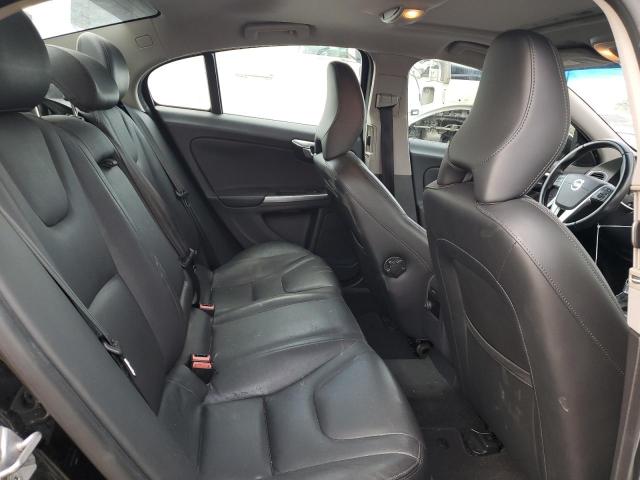 Photo 10 from auction – 2015 VOLVO S60 PREMIE with VIN YV140MFB8F1306300