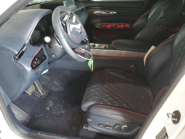 Foto 7 de la subasta – 2022 GENESIS GV70 BASE con VIN KMUMCDTC5NU014088