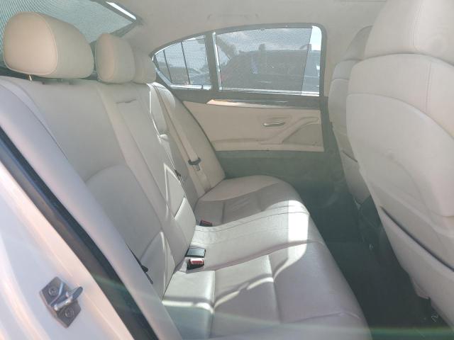 Photo 10 from auction – 2011 BMW 535 I with VIN WBAFR7C53BC805036