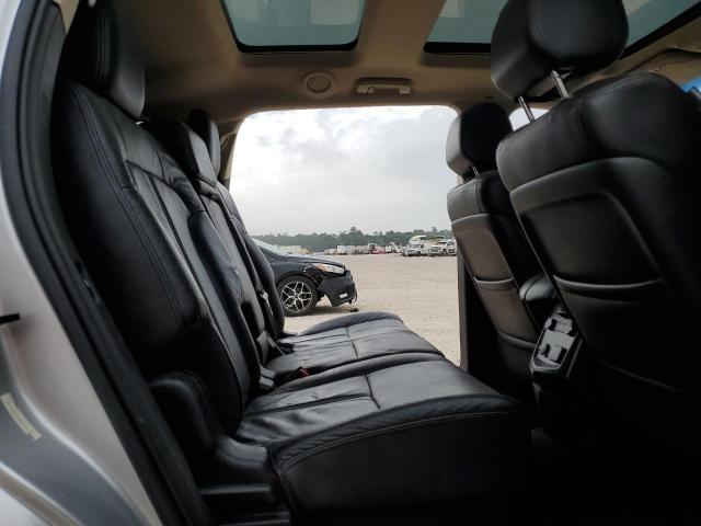Photo 11 from auction – 2014 LINCOLN MKT with VIN 2LMHJ5AT0EBL58677