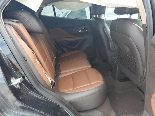 Photo 11 from auction – 2016 BUICK ENCORE PRE with VIN KL4CJHSB3GB736981