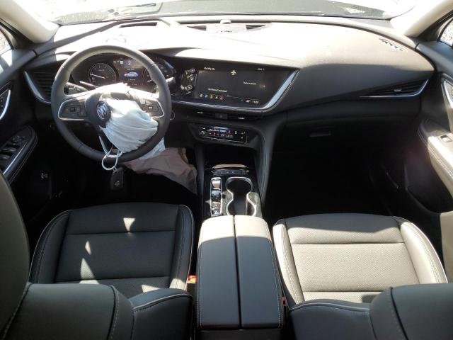 Photo 8 from auction – 2023 BUICK ENVISION E with VIN LRBFZPR48PD209146