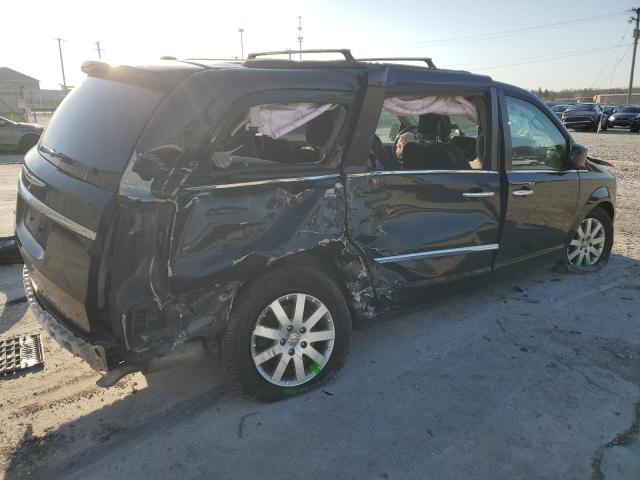 Photo 3 from auction – 2015 CHRYSLER TOWN & COU with VIN 2C4RC1BG3FR728070