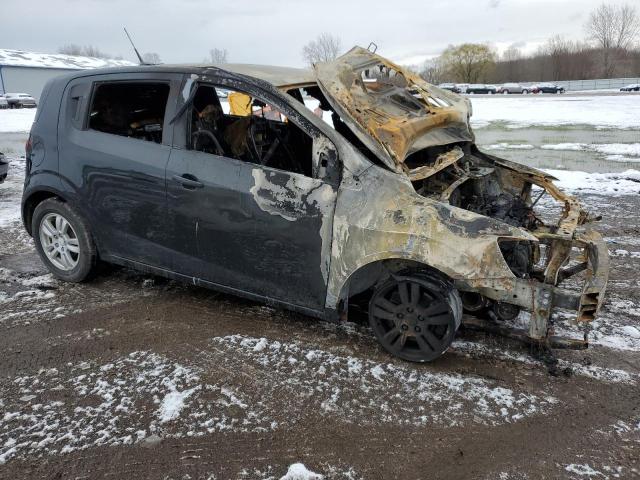 Photo 4 from auction – 2012 CHEVROLET SONIC LS with VIN 1G1JA6SH3C4112000