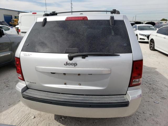 Photo 6 from auction – 2010 JEEP GRAND CHER with VIN 1J4PS4GK4AC121745