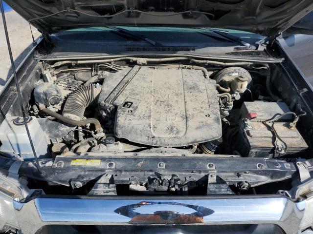 Photo 11 from auction – 2014 TOYOTA TACOMA DOU with VIN 3TMLU4EN3EM149231