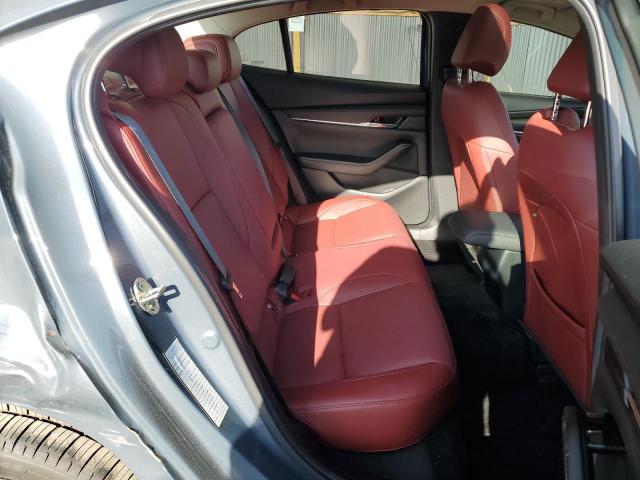 Photo 10 from auction – 2024 MAZDA 3 PREFERRE with VIN 3MZBPBCM8RM407084