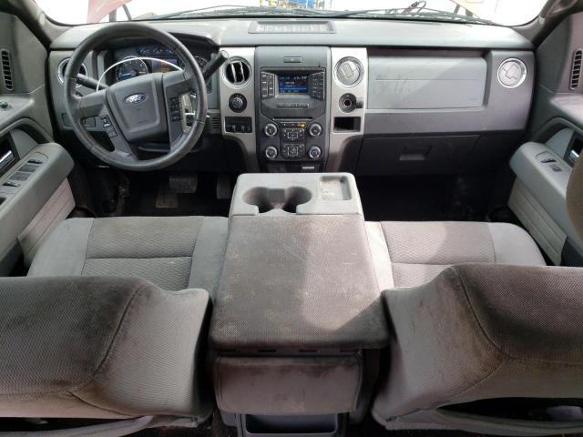 Photo 8 from auction – 2014 FORD F150 SUPER with VIN 1FTFW1EF9EKD95917