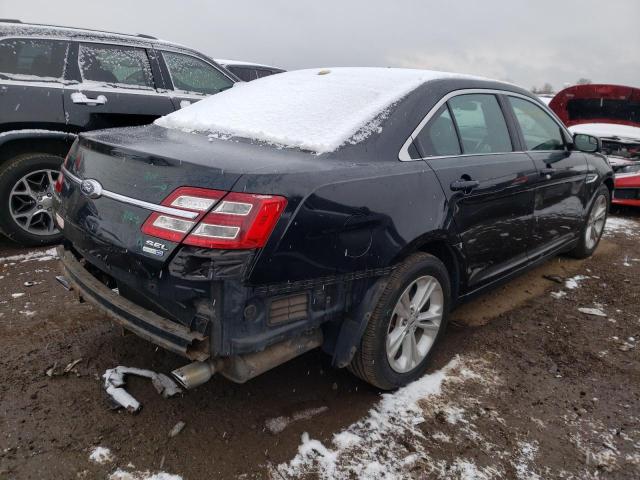 Photo 3 from auction – 2014 FORD TAURUS SEL with VIN 1FAHP2H80EG122480