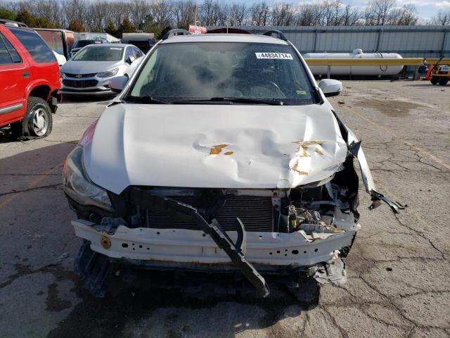 Photo 5 from auction – 2015 SUBARU IMPREZA SP with VIN JF1GPAW63FH237576