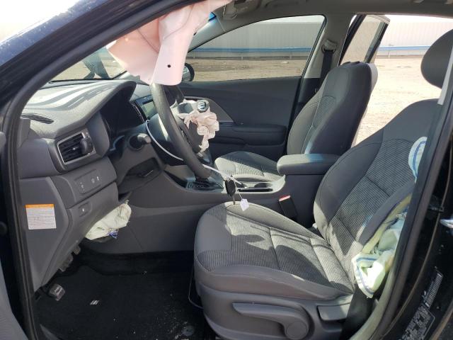 Photo 7 from auction – 2018 KIA NIRO FE with VIN KNDCB3LC8J5126559