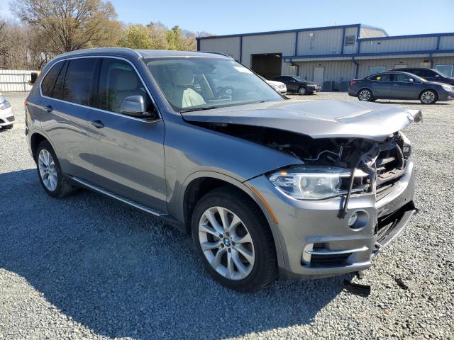 Photo 4 from auction – 2015 BMW X5 SDRIVE3 with VIN 5UXKR2C59F0H35216