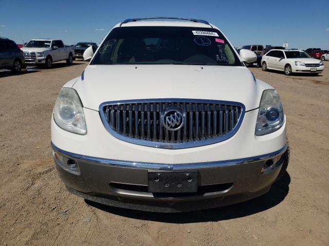 Фото 5 с аукциона – 2010 BUICK ENCLAVE CX с VIN 5GALRAED9AJ169631
