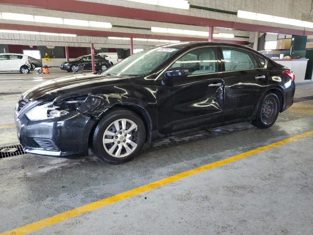 NISSAN ALTIMA 2.5 2016 with VIN 1N4AL3AP9GN362243 - Photo from auction
