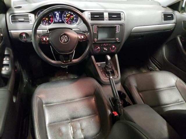 Photo 8 from auction – 2017 VOLKSWAGEN JETTA SE with VIN 3VWDB7AJ7HM284549