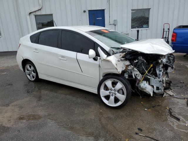 Foto 4 de la subasta – 2011 TOYOTA PRIUS con VIN JTDKN3DU4B1364167