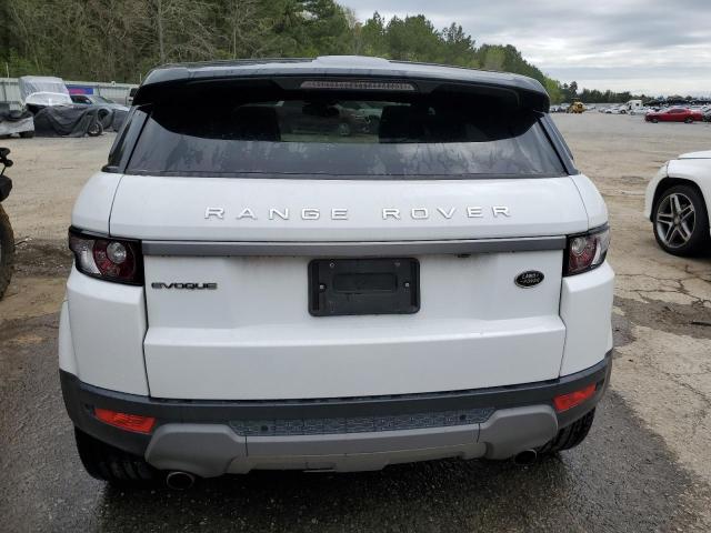 Photo 6 from auction – 2015 LAND ROVER RANGE ROVE with VIN SALVP2BG3FH075897