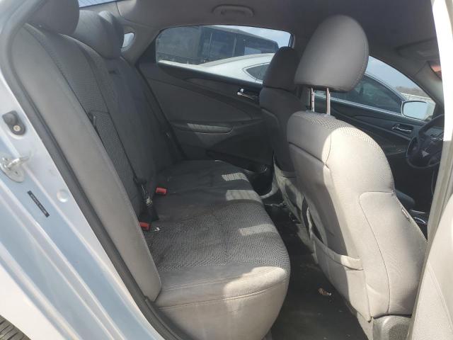 Photo 10 from auction – 2012 HYUNDAI SONATA GLS with VIN 5NPEB4AC7CH358428