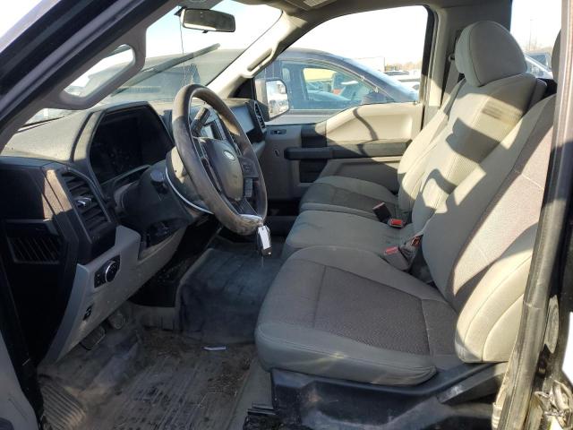 Photo 7 from auction – 2017 FORD F150 with VIN 1FTMF1EP6HKC54498
