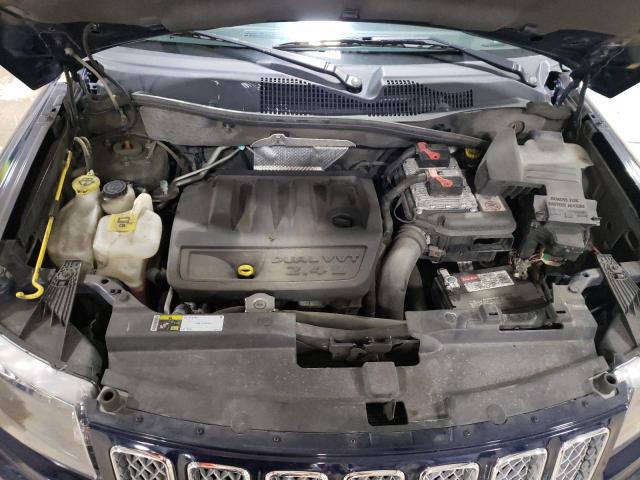 Photo 12 from auction – 2014 JEEP COMPASS LI with VIN 1C4NJDCBXED509407