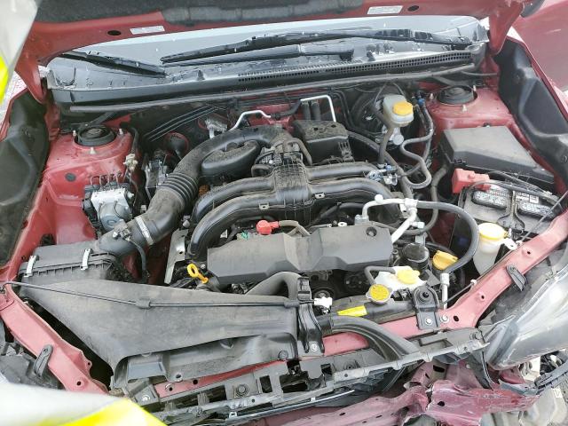 Photo 11 from auction – 2015 SUBARU XV CROSSTR with VIN JF2GPADC9F8284342